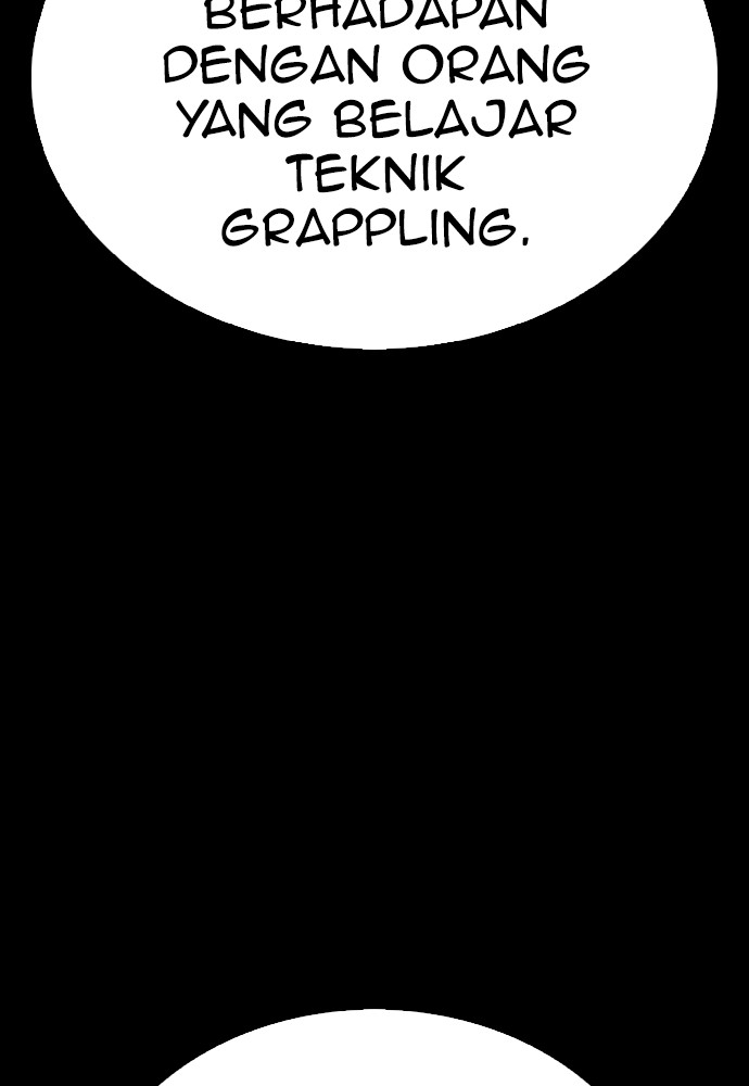Halaman 107 dari Daddy Goes to School Chapter 89