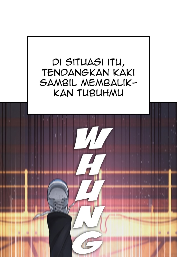 Halaman 112 dari Daddy Goes to School Chapter 89
