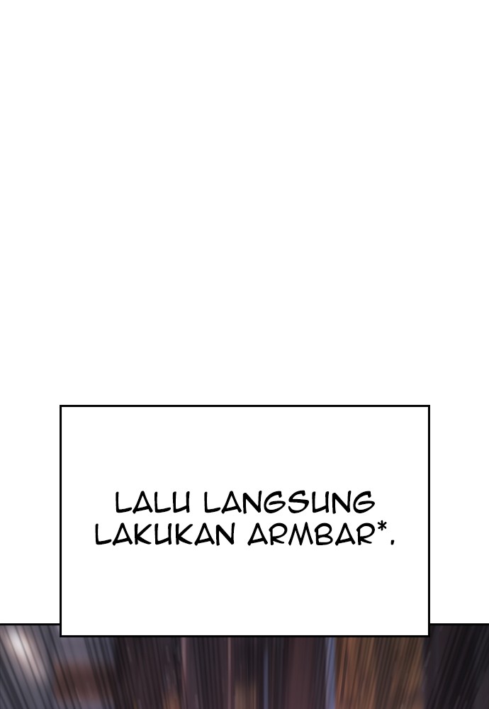 Halaman 114 dari Daddy Goes to School Chapter 89