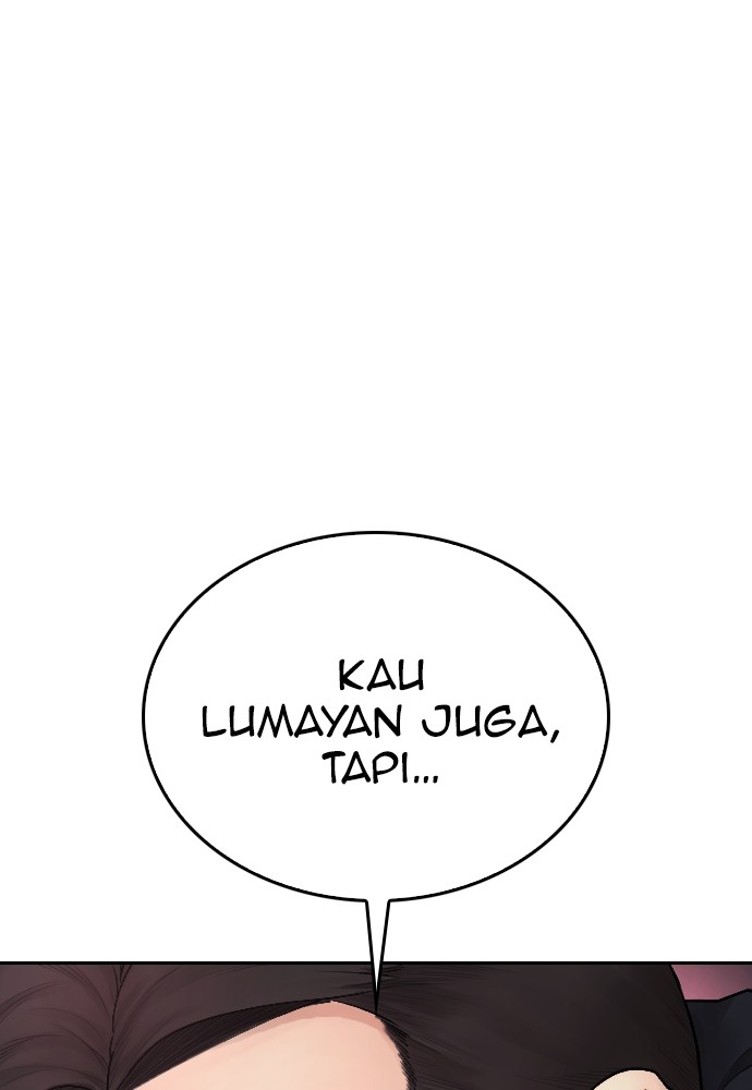 Halaman 117 dari Daddy Goes to School Chapter 89