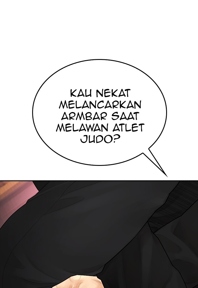 Halaman 119 dari Daddy Goes to School Chapter 89