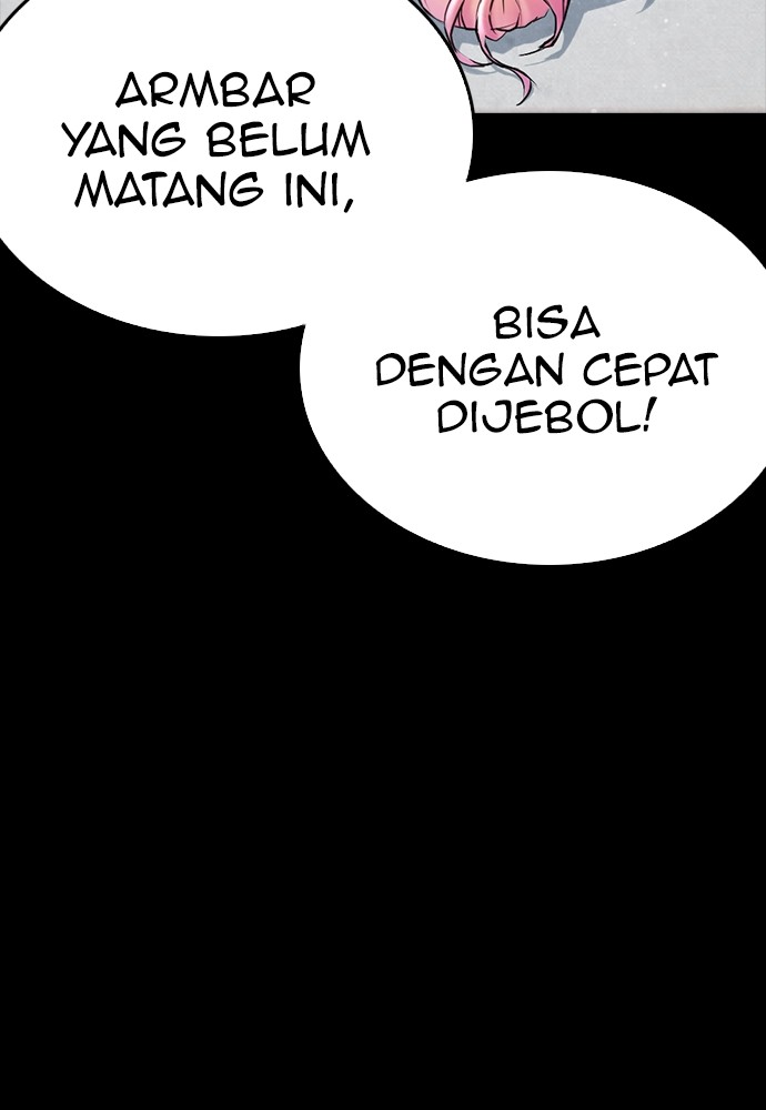 Halaman 127 dari Daddy Goes to School Chapter 89