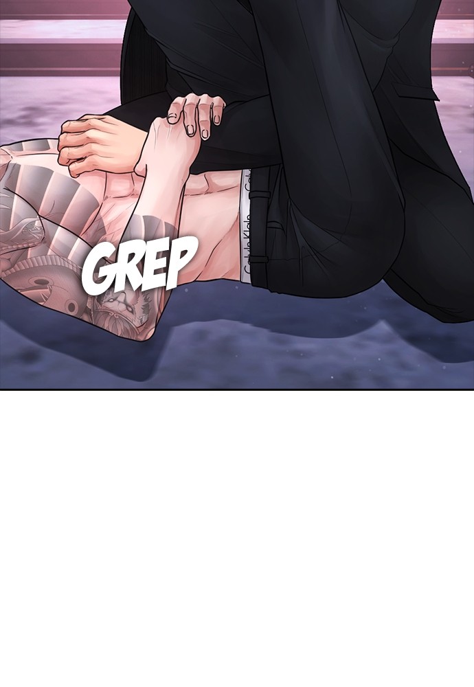 Halaman 135 dari Daddy Goes to School Chapter 89