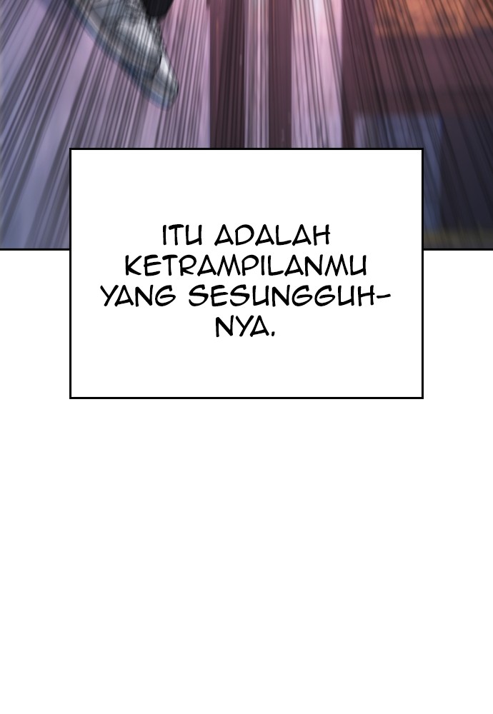 Halaman 138 dari Daddy Goes to School Chapter 89