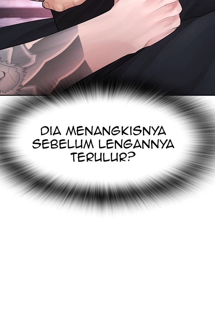 Halaman 142 dari Daddy Goes to School Chapter 89