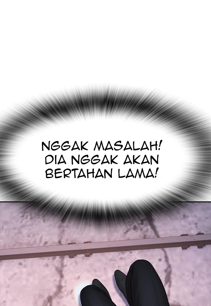 Halaman 143 dari Daddy Goes to School Chapter 89