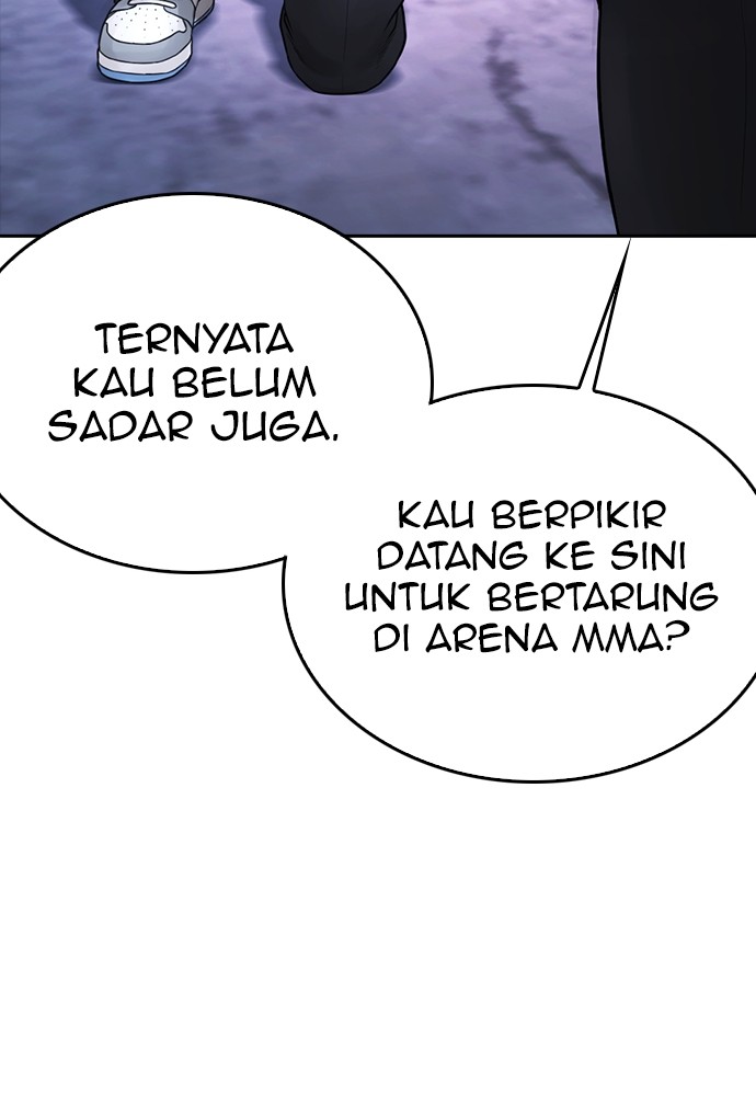 Halaman 157 dari Daddy Goes to School Chapter 89