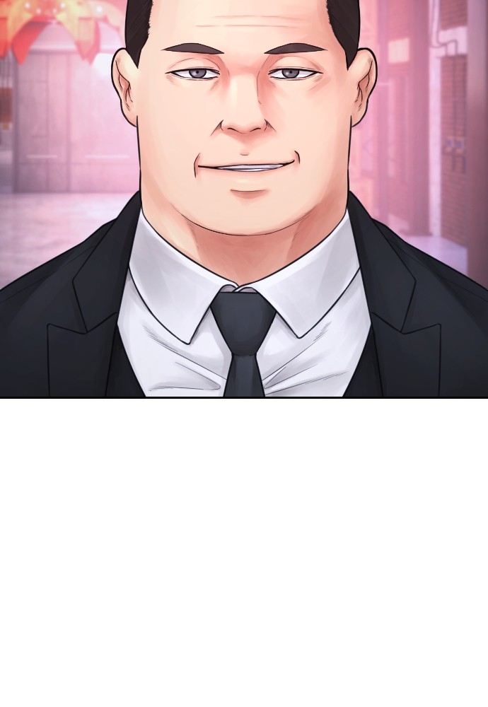 Halaman 159 dari Daddy Goes to School Chapter 89