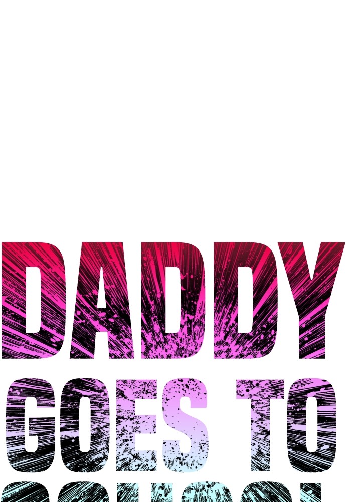 Halaman 16 dari Daddy Goes to School Chapter 89