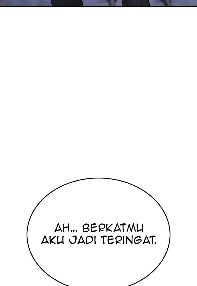 Halaman 161 dari Daddy Goes to School Chapter 89