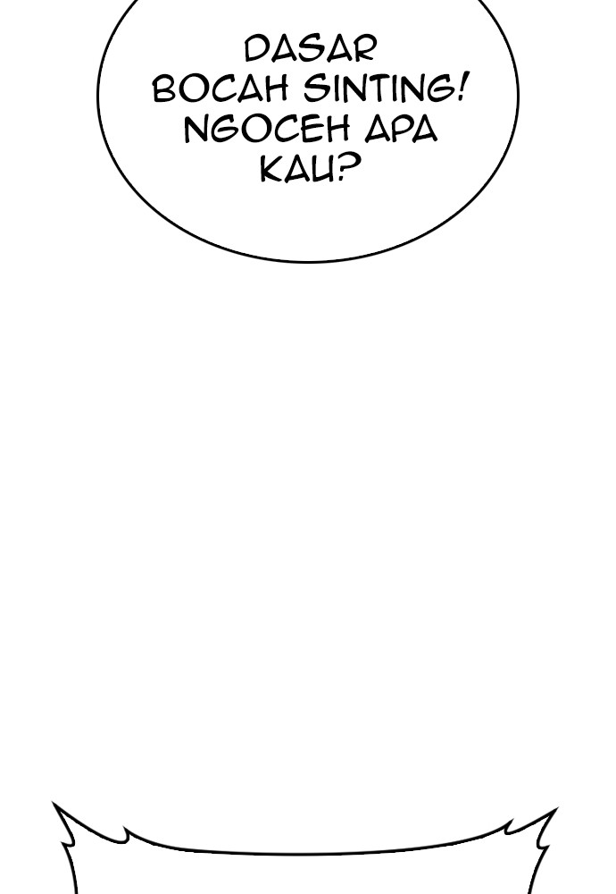 Halaman 165 dari Daddy Goes to School Chapter 89