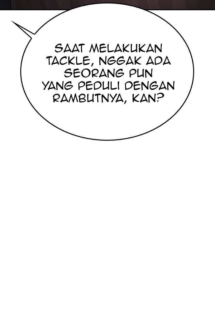 Halaman 171 dari Daddy Goes to School Chapter 89