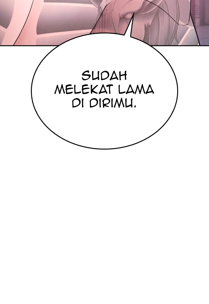 Halaman 173 dari Daddy Goes to School Chapter 89