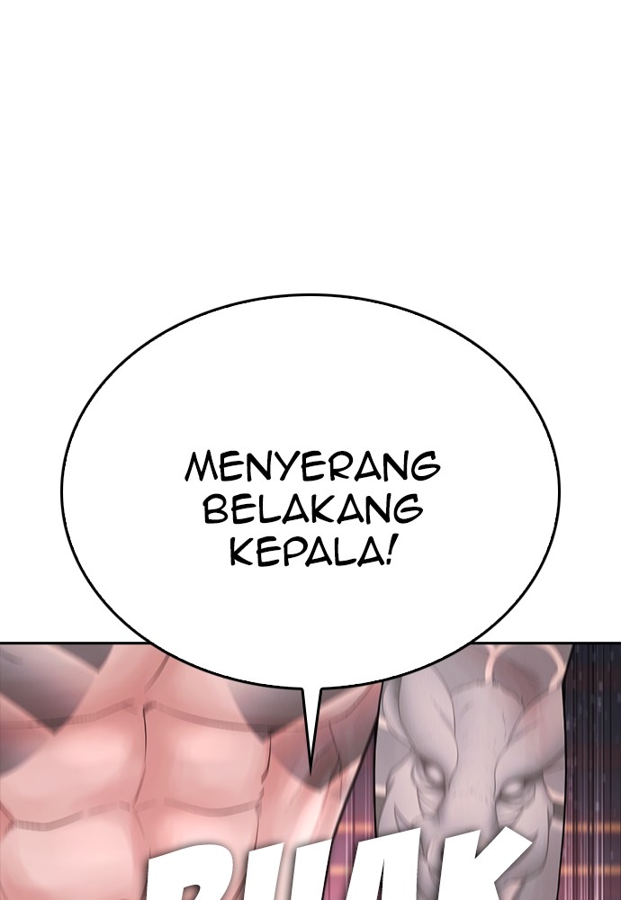 Halaman 176 dari Daddy Goes to School Chapter 89