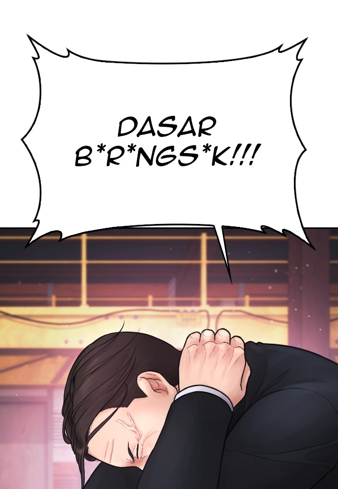 Halaman 179 dari Daddy Goes to School Chapter 89