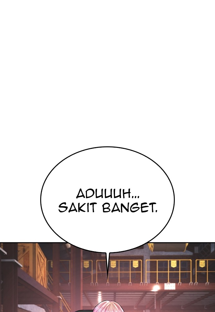 Halaman 18 dari Daddy Goes to School Chapter 89