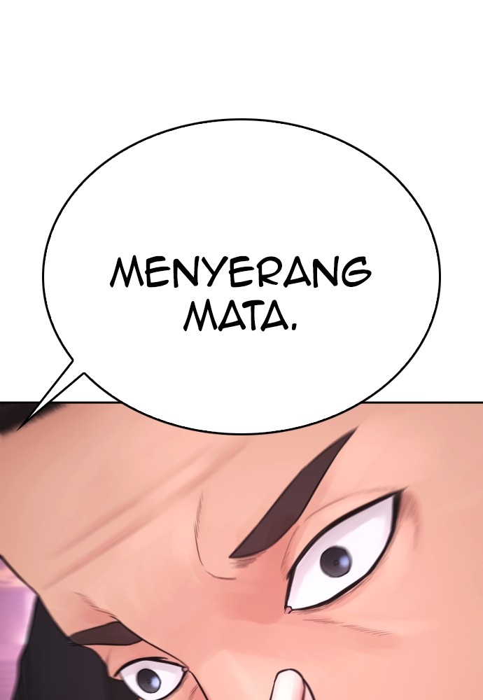 Halaman 181 dari Daddy Goes to School Chapter 89