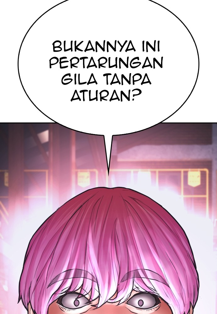 Halaman 186 dari Daddy Goes to School Chapter 89