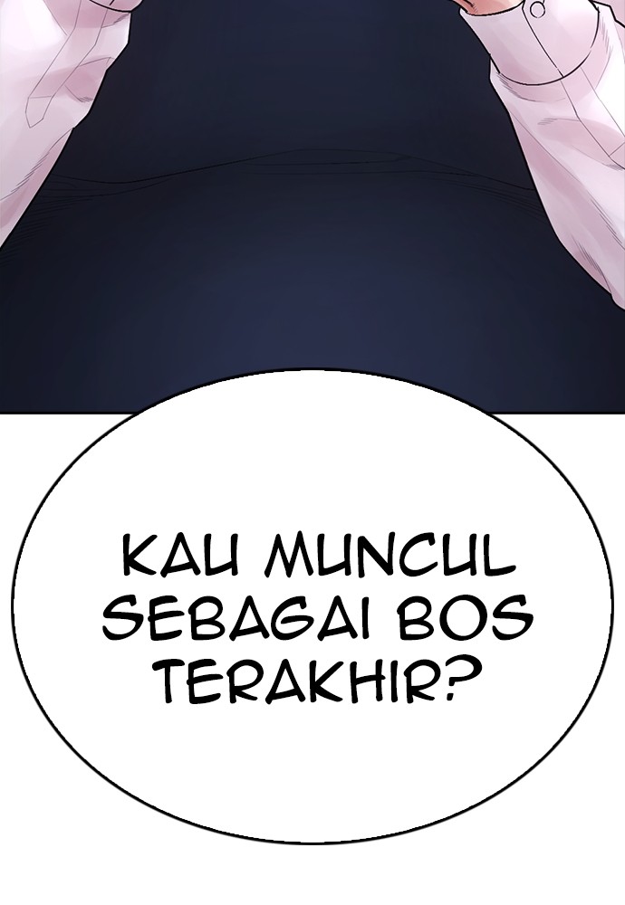 Halaman 199 dari Daddy Goes to School Chapter 89