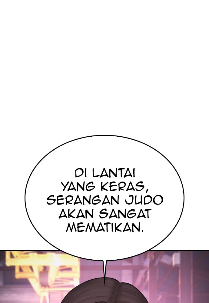 Halaman 22 dari Daddy Goes to School Chapter 89