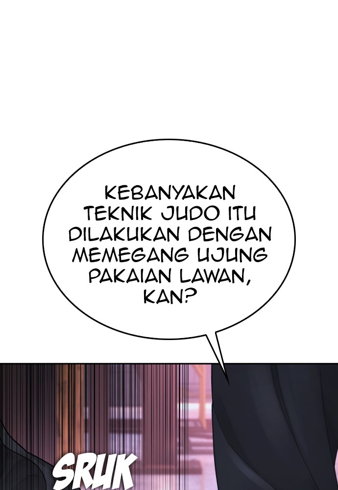 Halaman 26 dari Daddy Goes to School Chapter 89