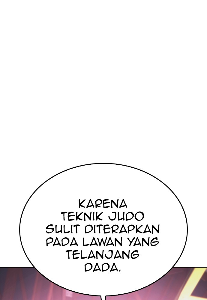 Halaman 28 dari Daddy Goes to School Chapter 89