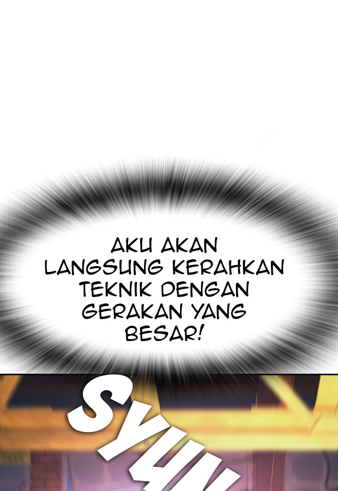 Halaman 3 dari Daddy Goes to School Chapter 89
