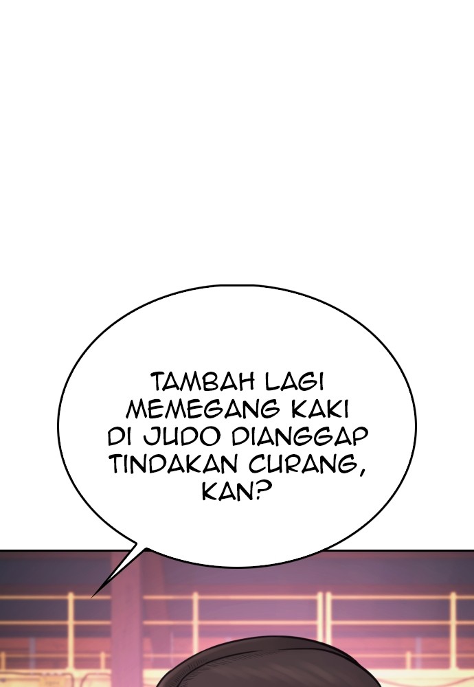 Halaman 31 dari Daddy Goes to School Chapter 89