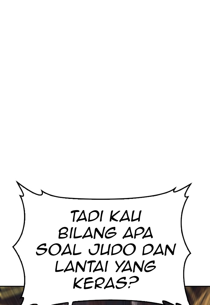 Halaman 37 dari Daddy Goes to School Chapter 89