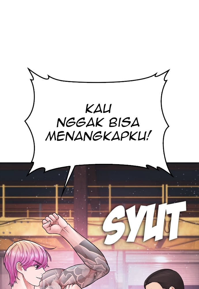 Halaman 41 dari Daddy Goes to School Chapter 89