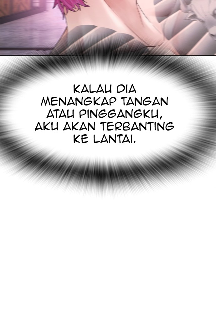 Halaman 44 dari Daddy Goes to School Chapter 89