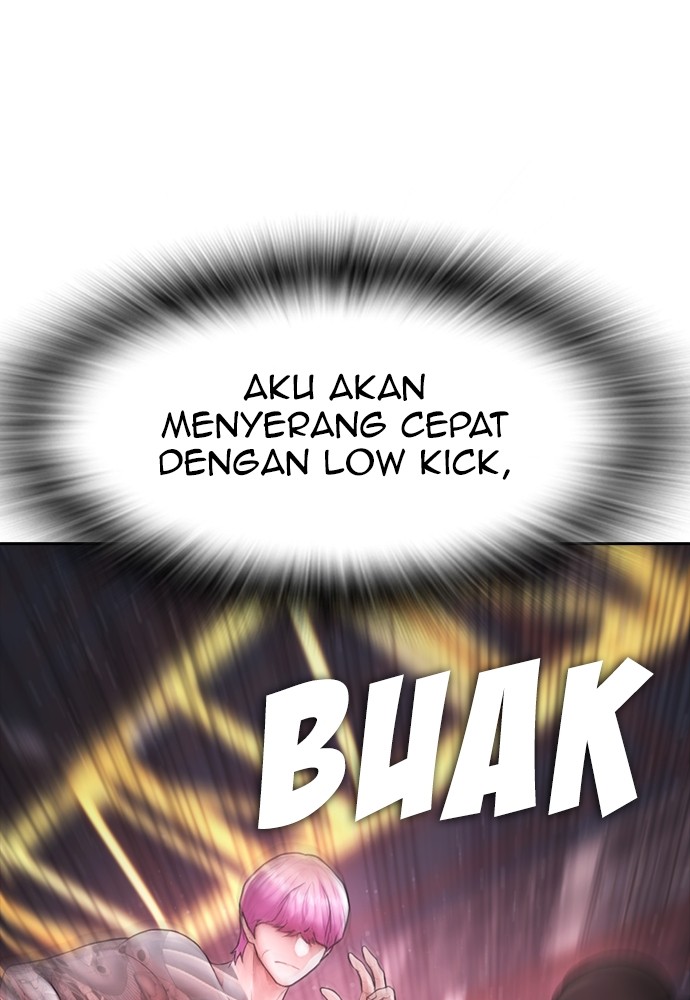 Halaman 45 dari Daddy Goes to School Chapter 89