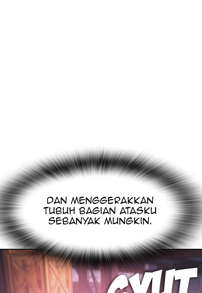 Halaman 47 dari Daddy Goes to School Chapter 89