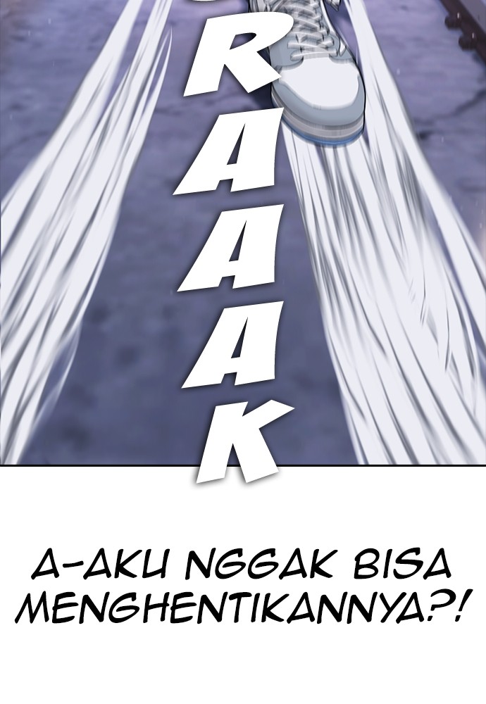 Halaman 60 dari Daddy Goes to School Chapter 89