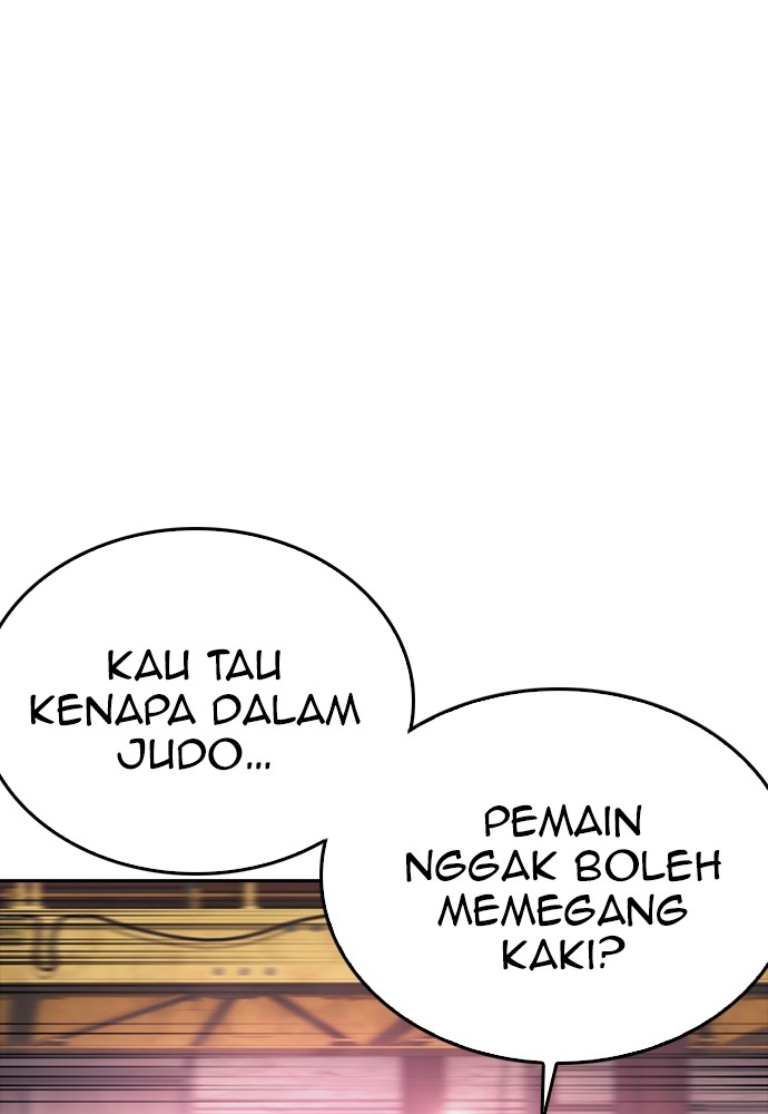 Halaman 61 dari Daddy Goes to School Chapter 89