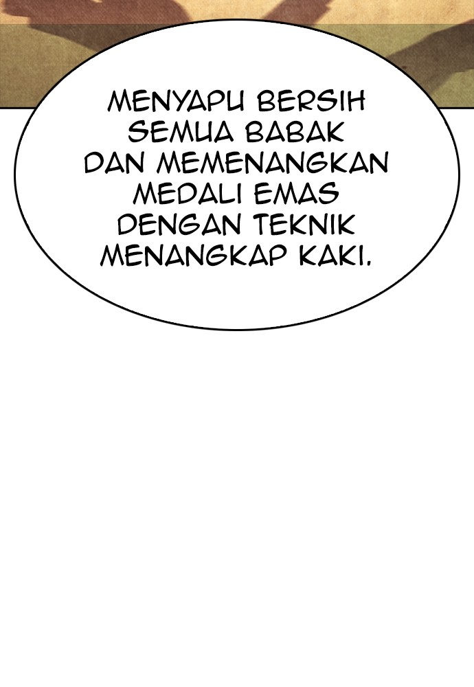 Halaman 67 dari Daddy Goes to School Chapter 89
