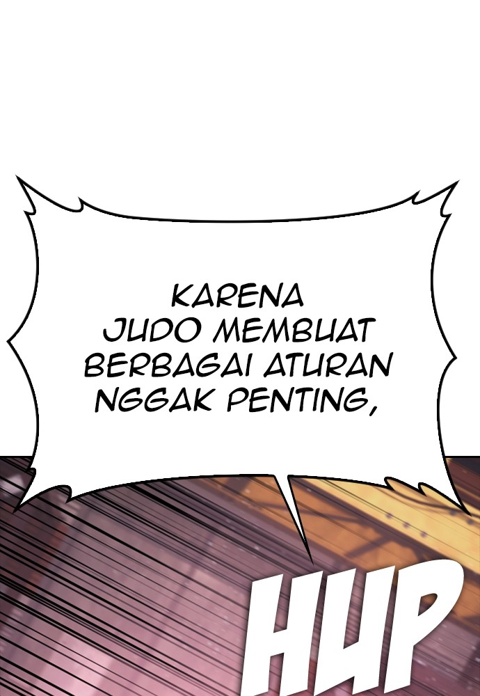 Halaman 70 dari Daddy Goes to School Chapter 89