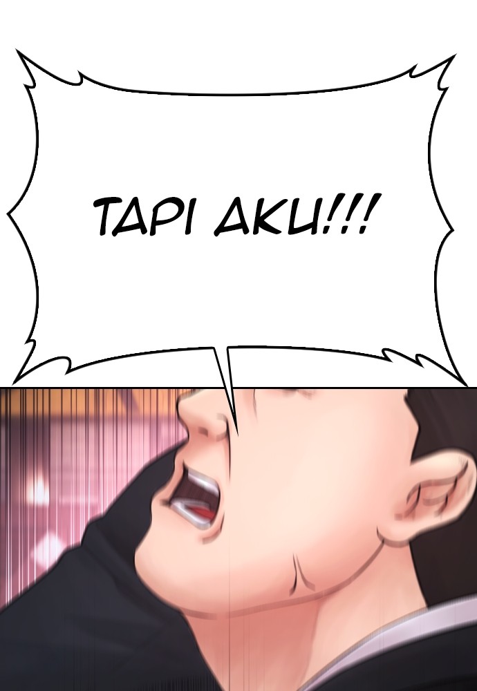 Halaman 73 dari Daddy Goes to School Chapter 89