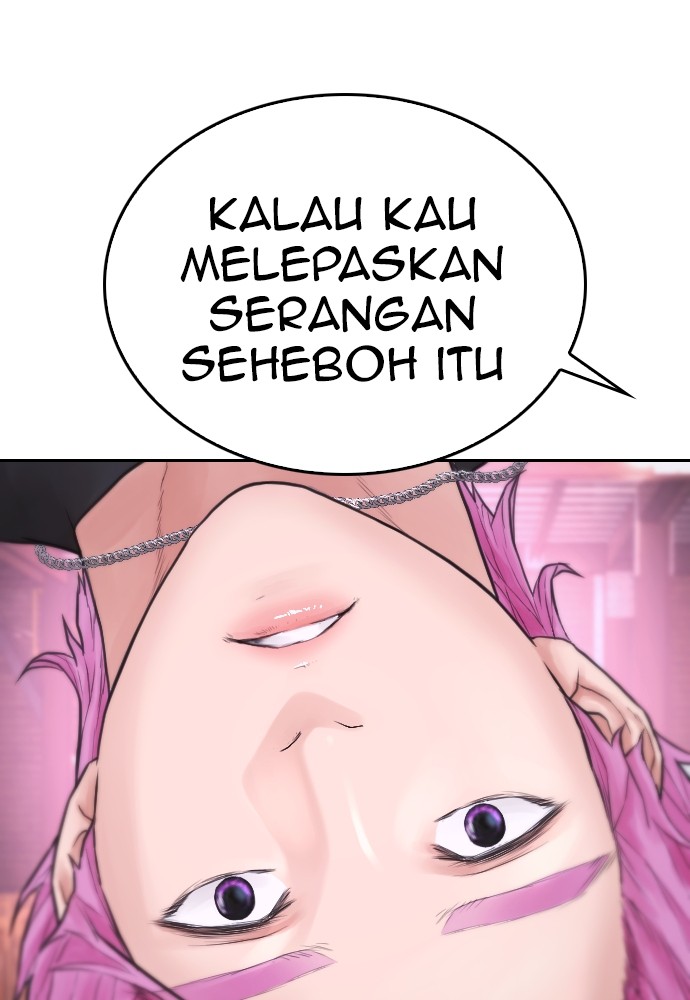 Halaman 8 dari Daddy Goes to School Chapter 89