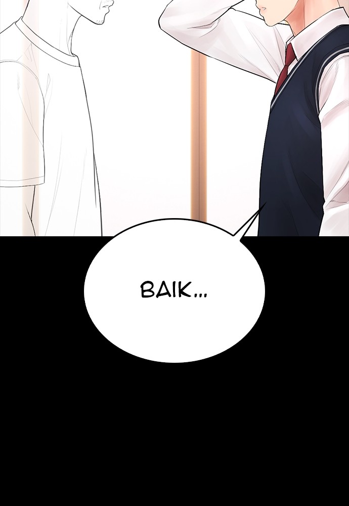 Halaman 101 dari Daddy Goes to School Chapter 90