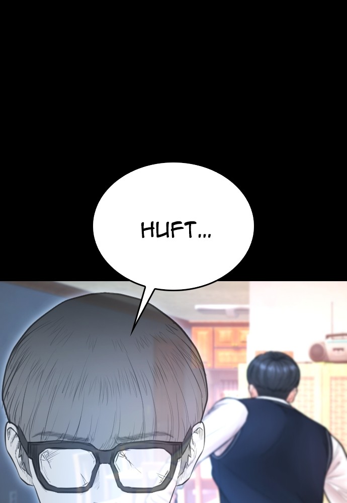 Halaman 102 dari Daddy Goes to School Chapter 90