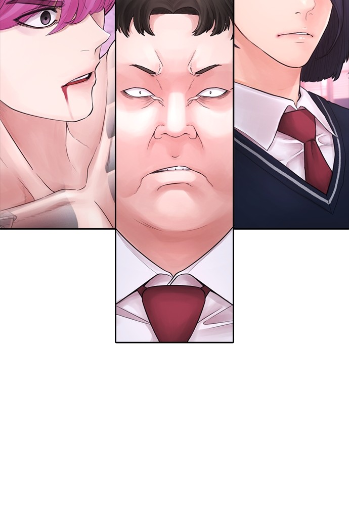 Halaman 109 dari Daddy Goes to School Chapter 90
