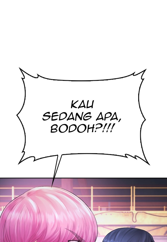 Halaman 110 dari Daddy Goes to School Chapter 90