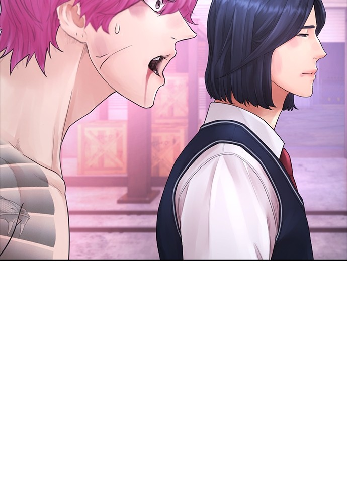 Halaman 111 dari Daddy Goes to School Chapter 90