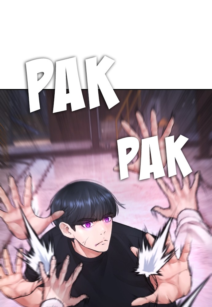 Halaman 127 dari Daddy Goes to School Chapter 90