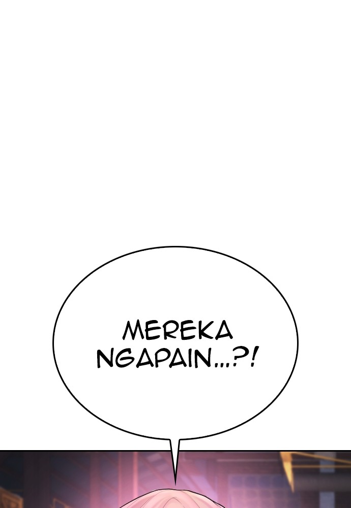 Halaman 129 dari Daddy Goes to School Chapter 90