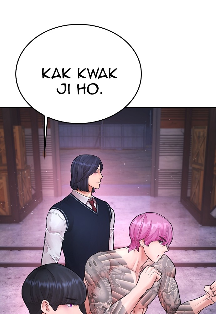 Halaman 13 dari Daddy Goes to School Chapter 90