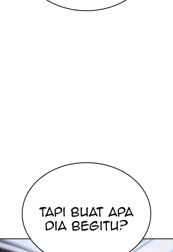 Halaman 131 dari Daddy Goes to School Chapter 90