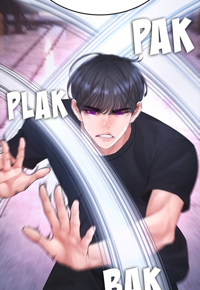 Halaman 132 dari Daddy Goes to School Chapter 90
