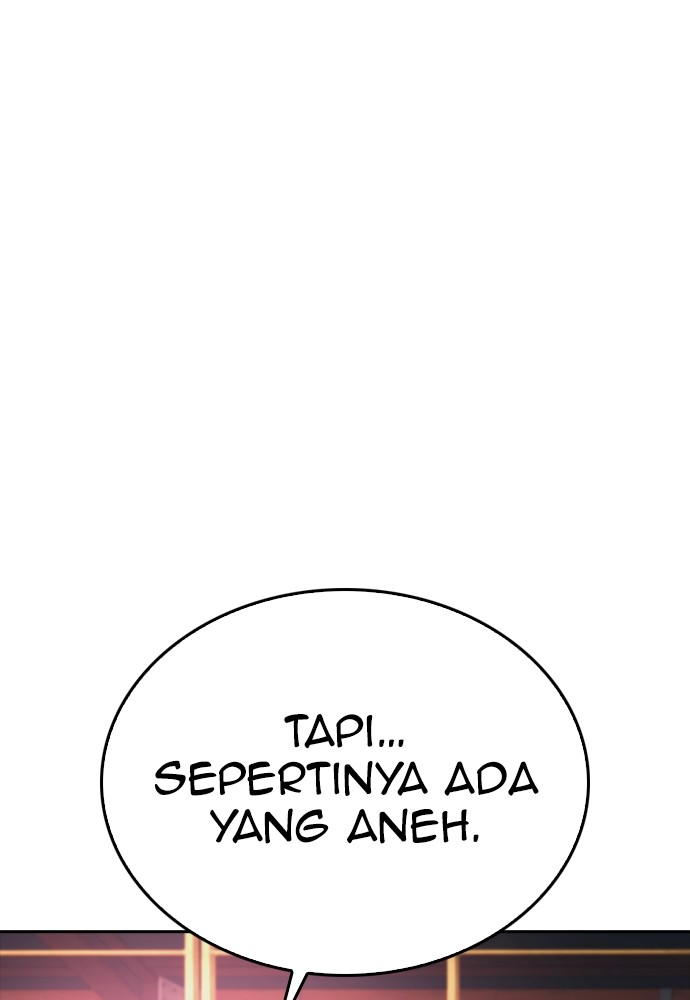 Halaman 137 dari Daddy Goes to School Chapter 90